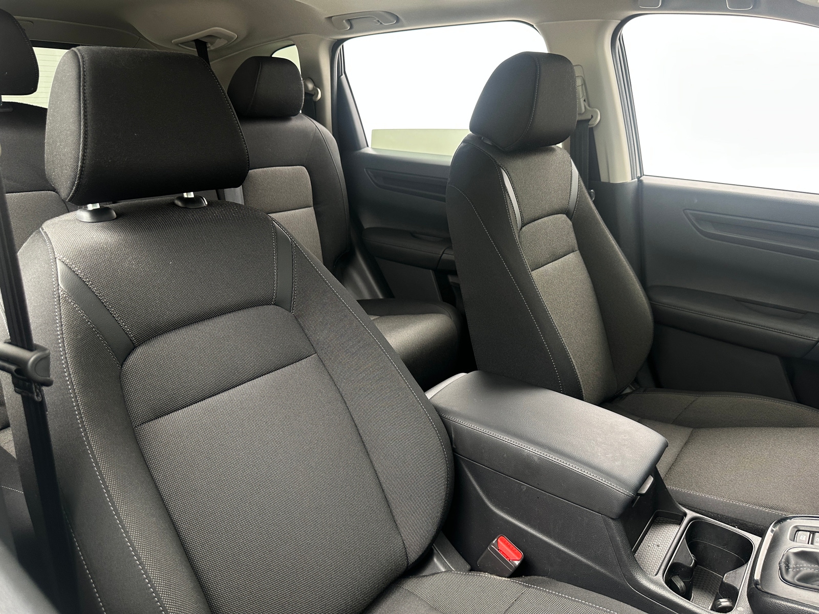 Thumbnail: 2024 Honda CR-V - 2