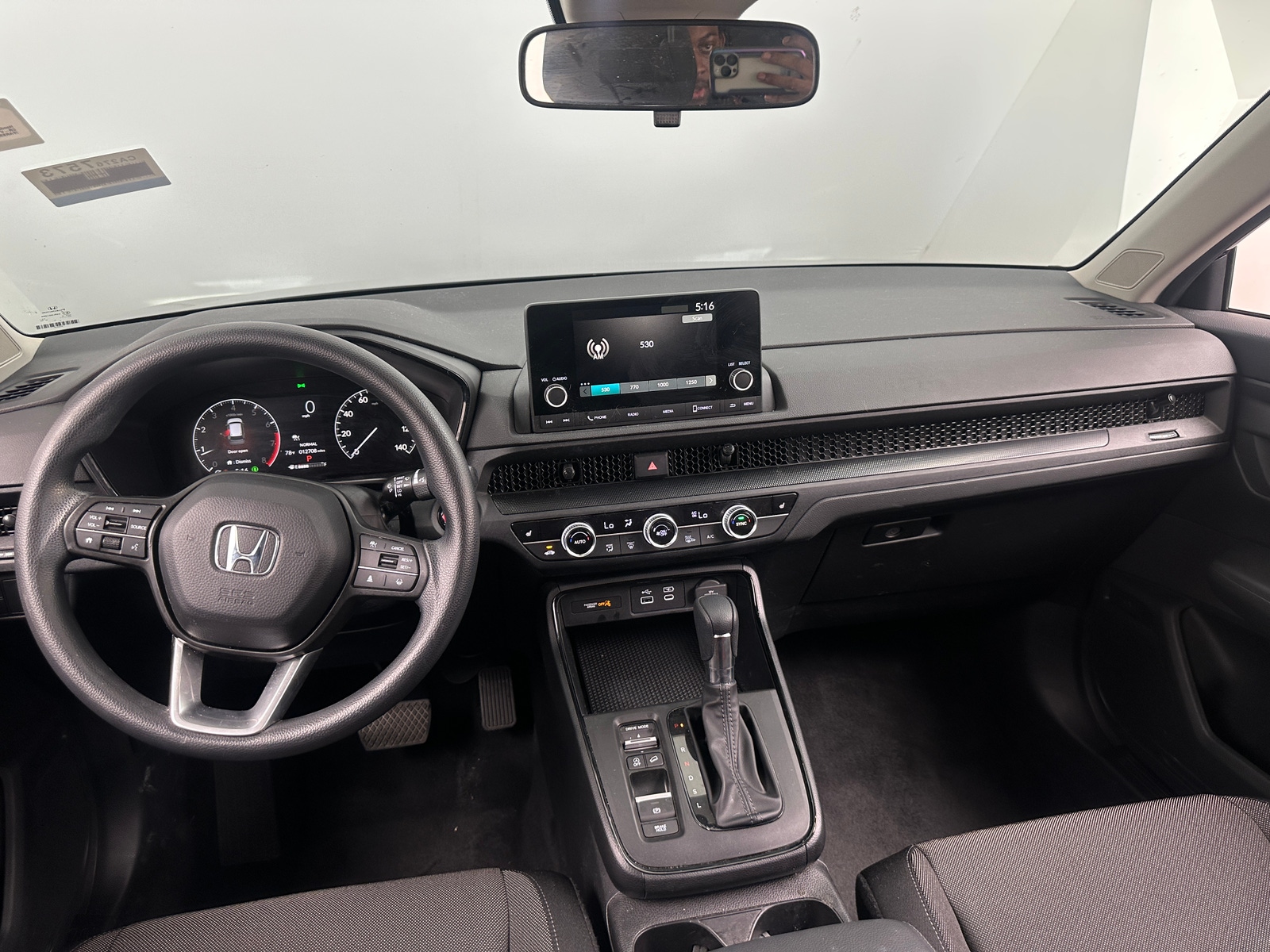 Thumbnail: 2024 Honda CR-V - 3
