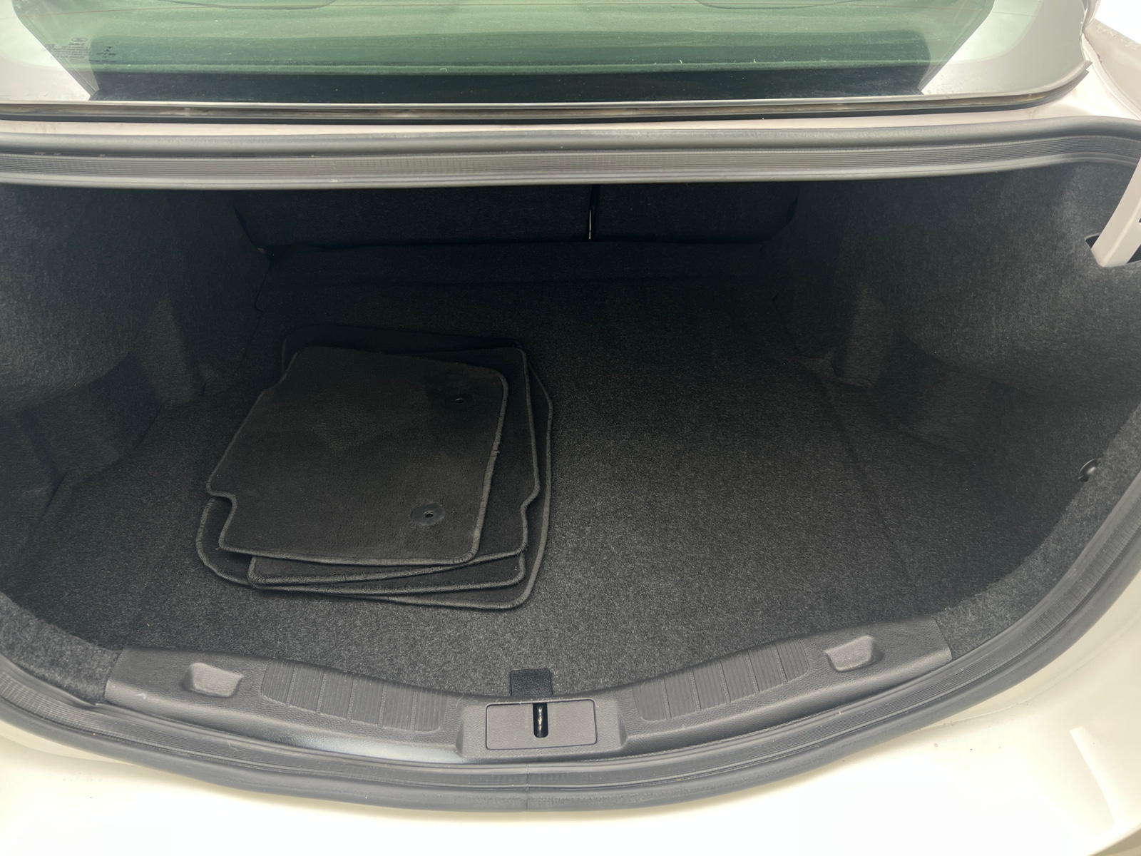 Thumbnail: 2016 Ford Fusion - 6