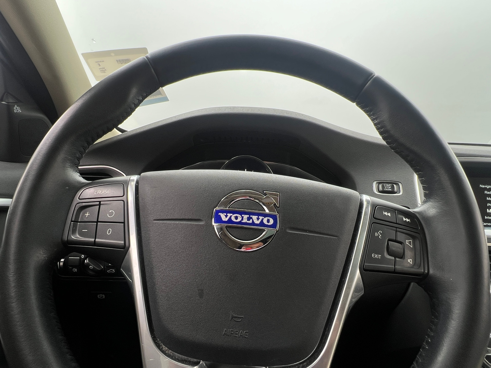 Thumbnail: 2017 Volvo S60 - 4