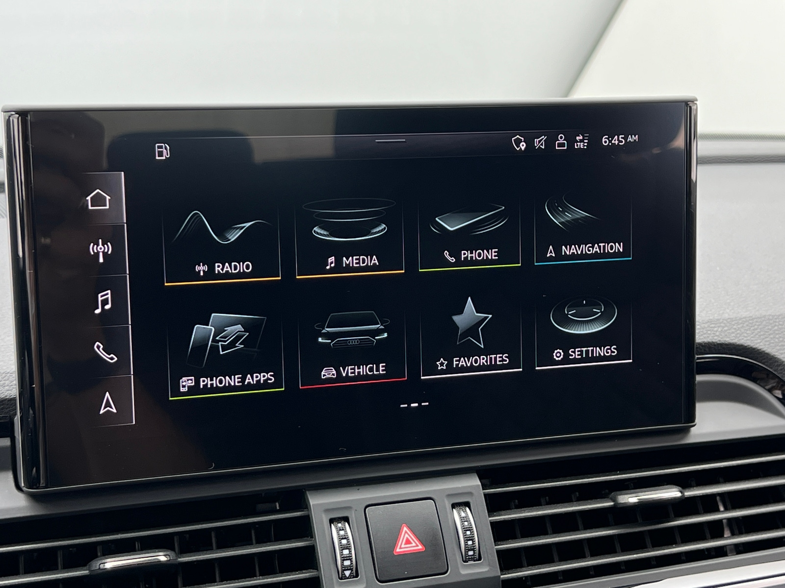 Thumbnail: 2021 Audi SQ5 - 3