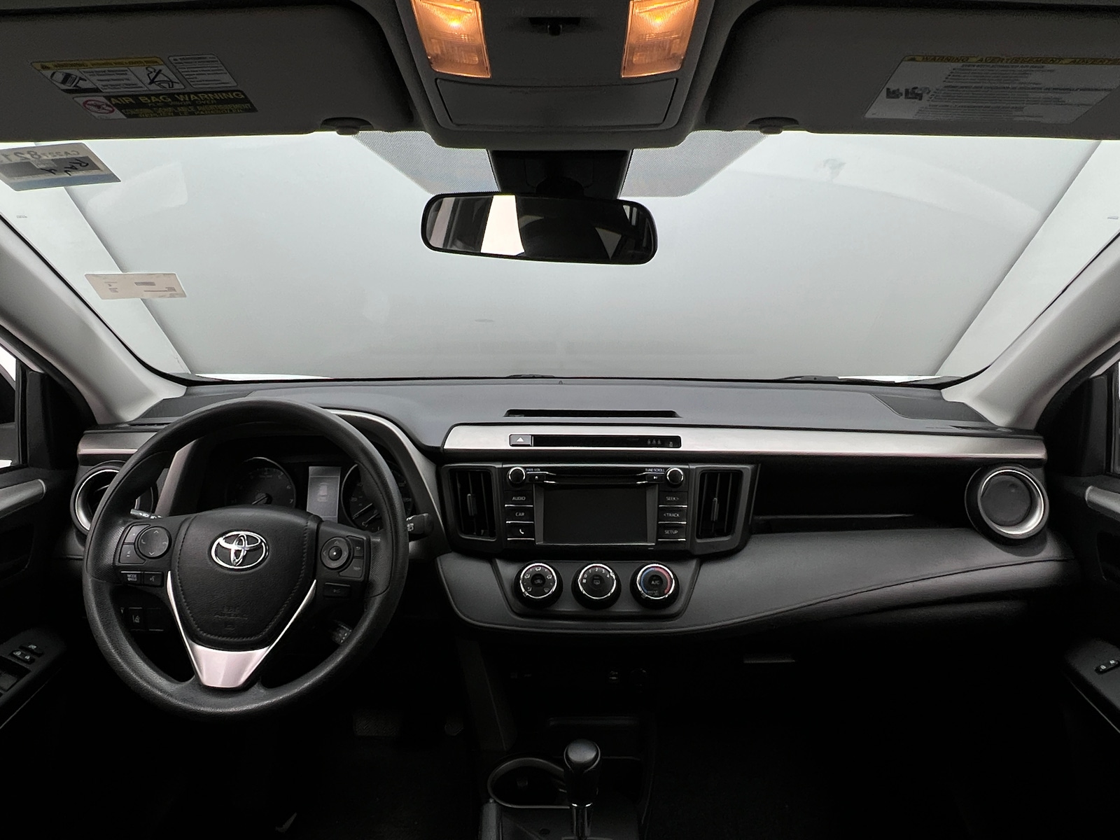 Thumbnail: 2017 Toyota RAV4 - 3