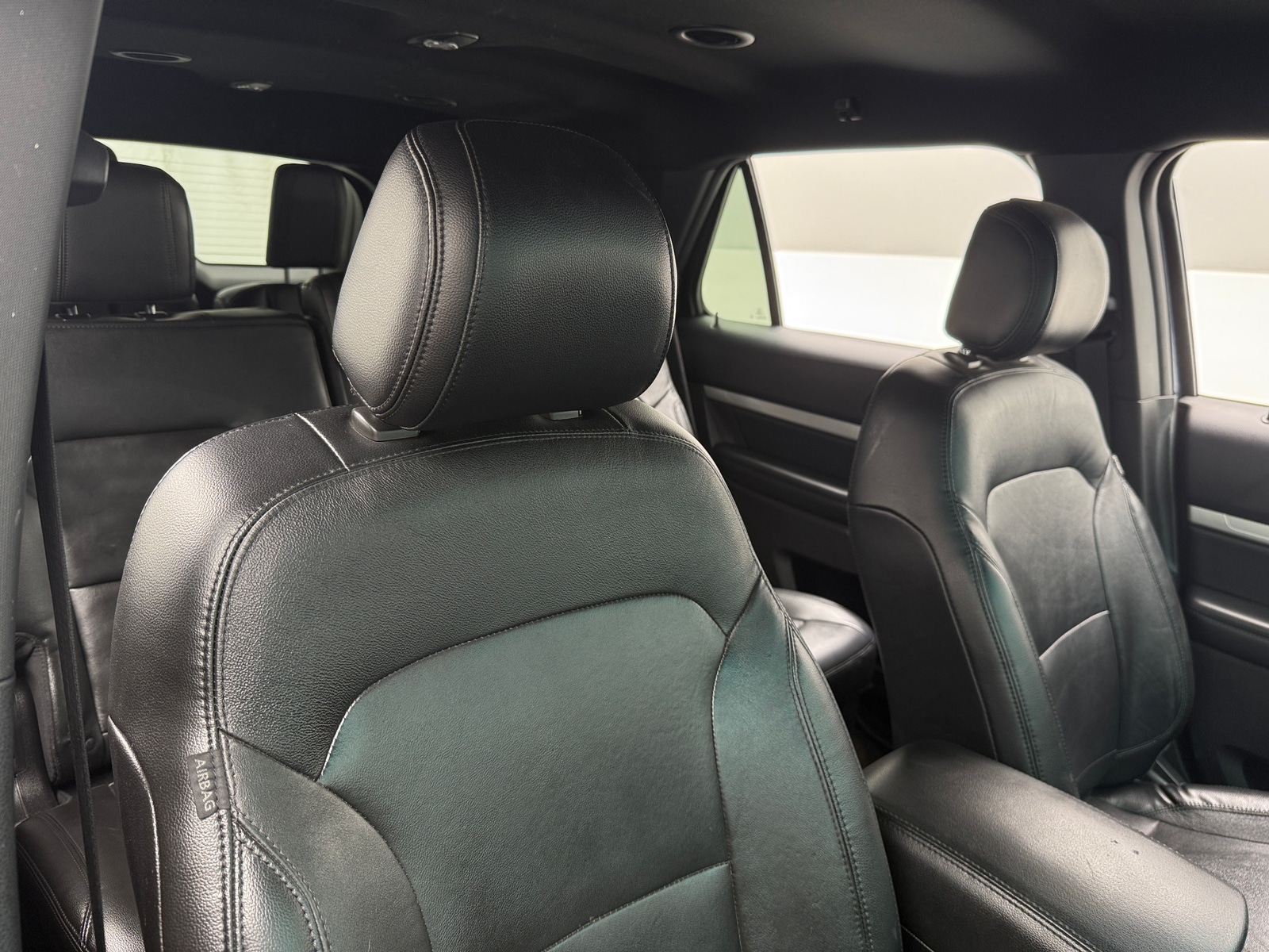 Thumbnail: 2016 Ford Explorer - 2