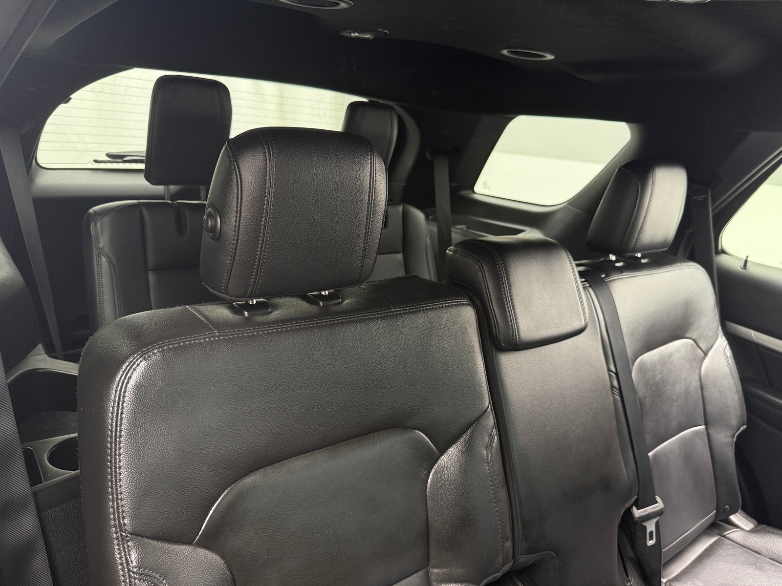 Thumbnail: 2016 Ford Explorer - 6