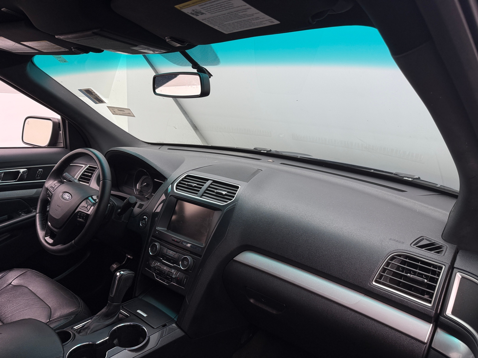 Thumbnail: 2016 Ford Explorer - 3