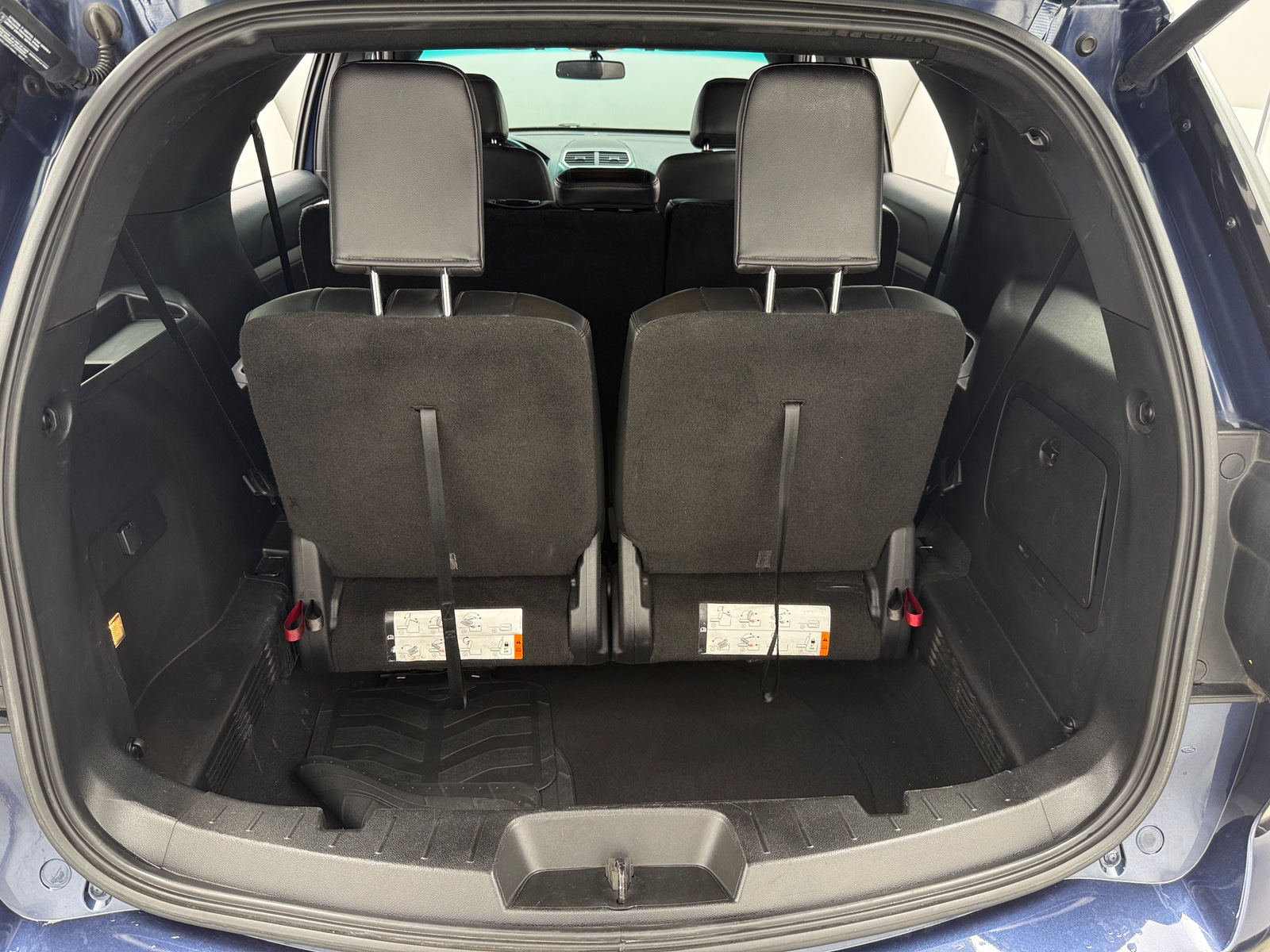 Thumbnail: 2016 Ford Explorer - 7