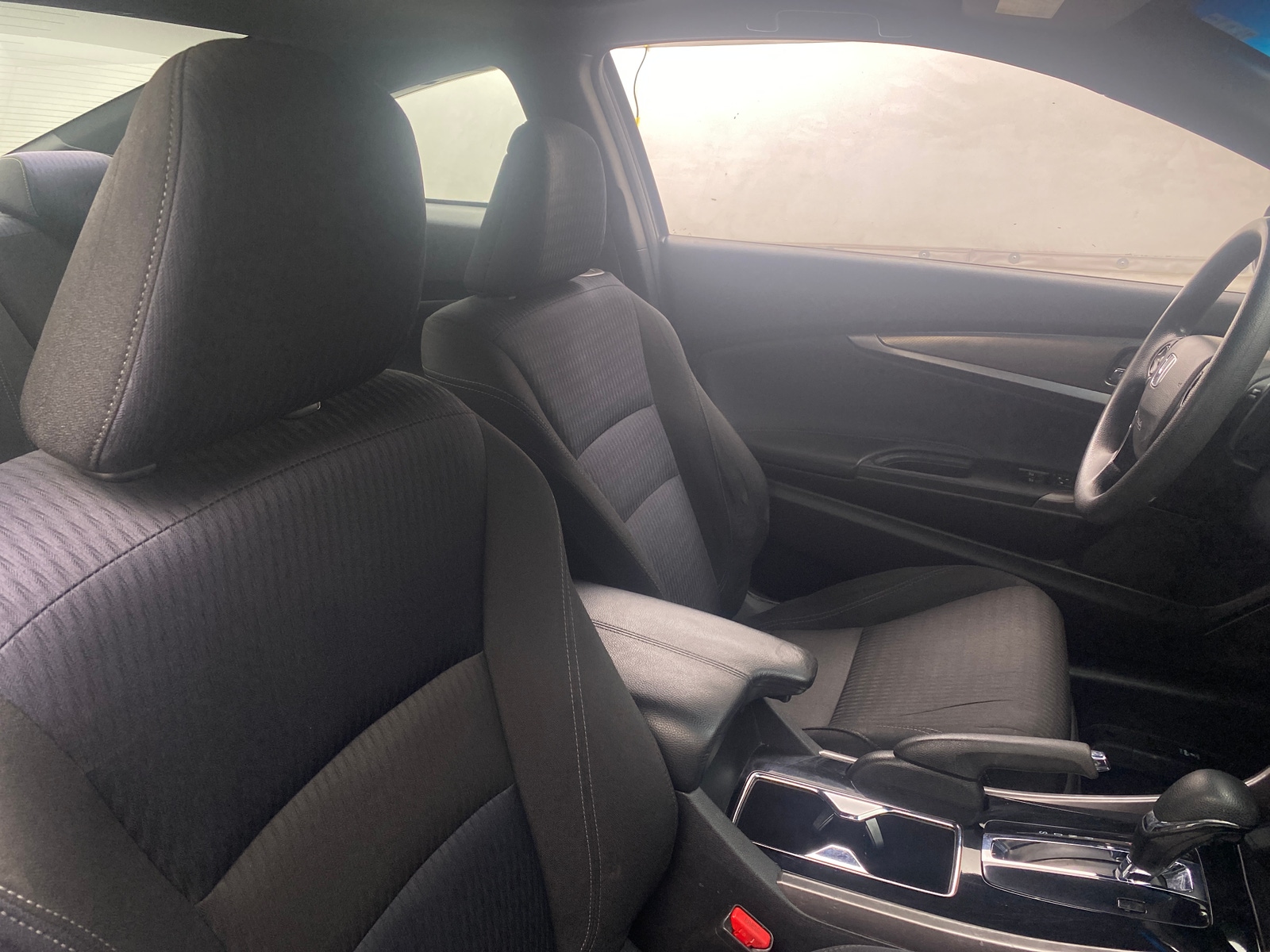 Thumbnail: 2016 Honda Accord - 2