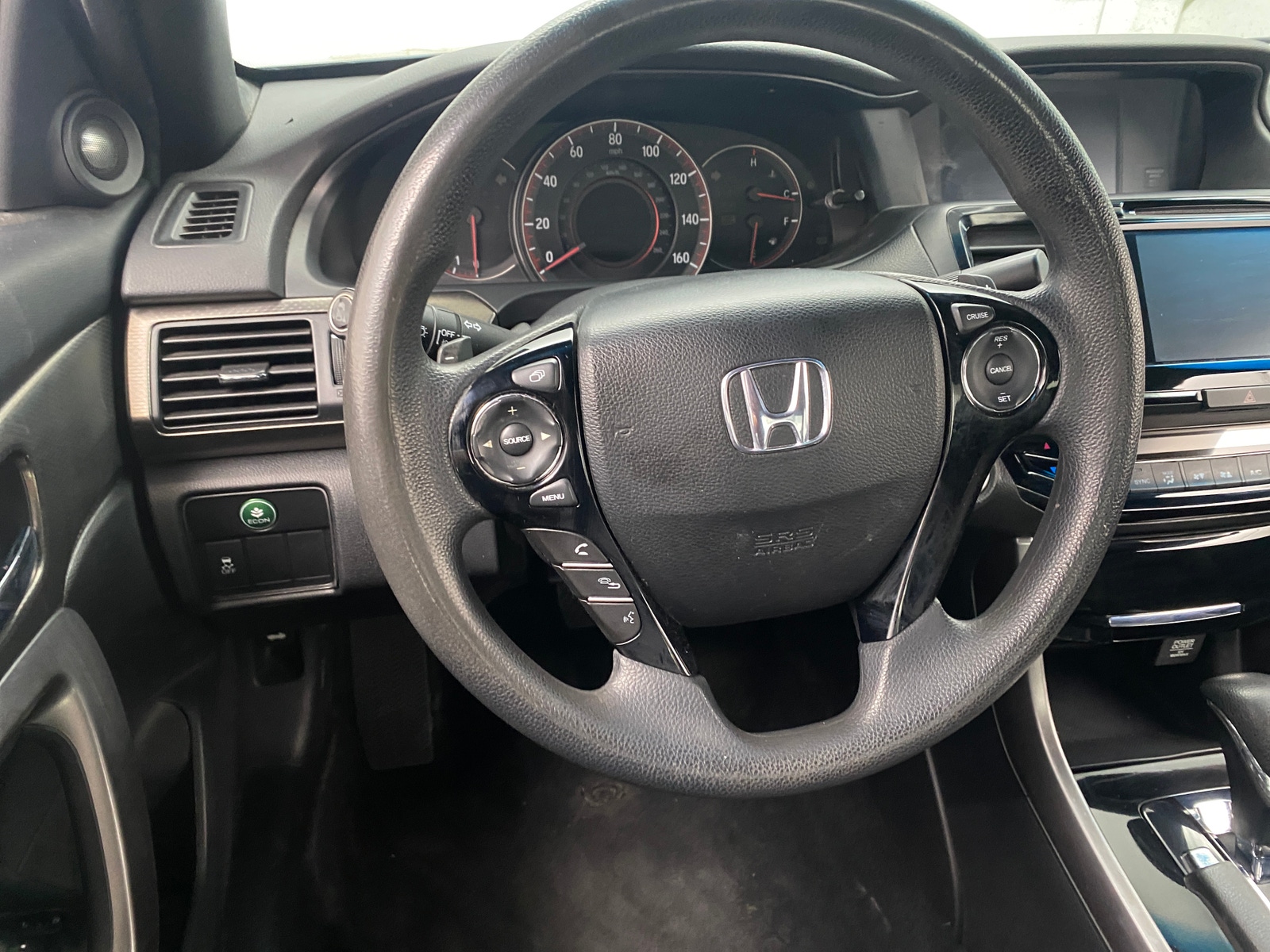 Thumbnail: 2016 Honda Accord - 4