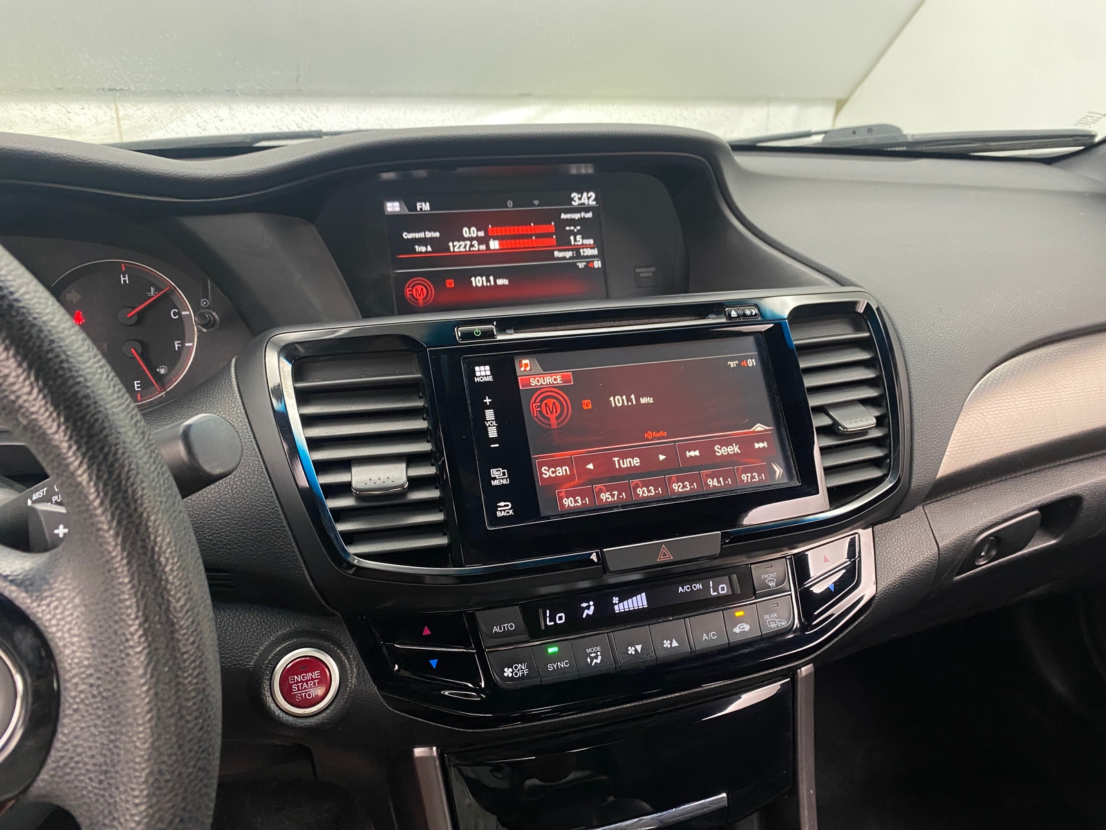 Thumbnail: 2016 Honda Accord - 3