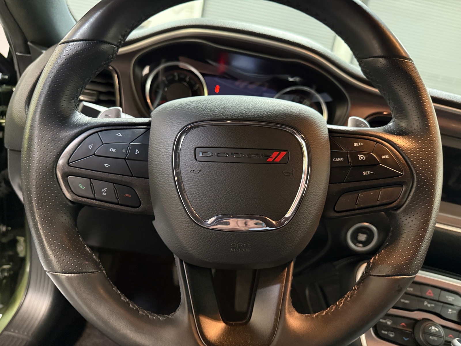 Thumbnail: 2022 Dodge Challenger - 4