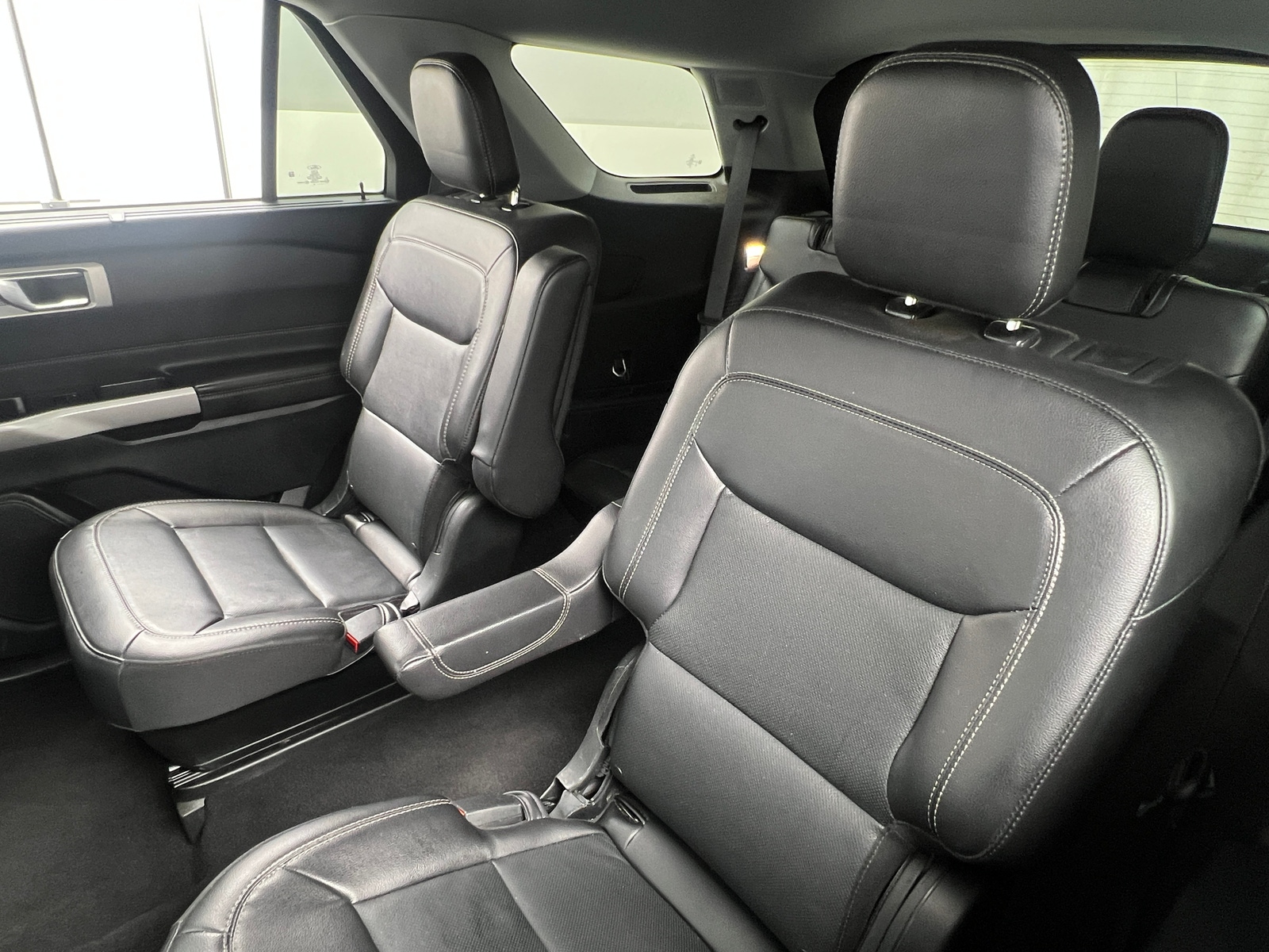 Thumbnail: 2024 Ford Explorer - 5