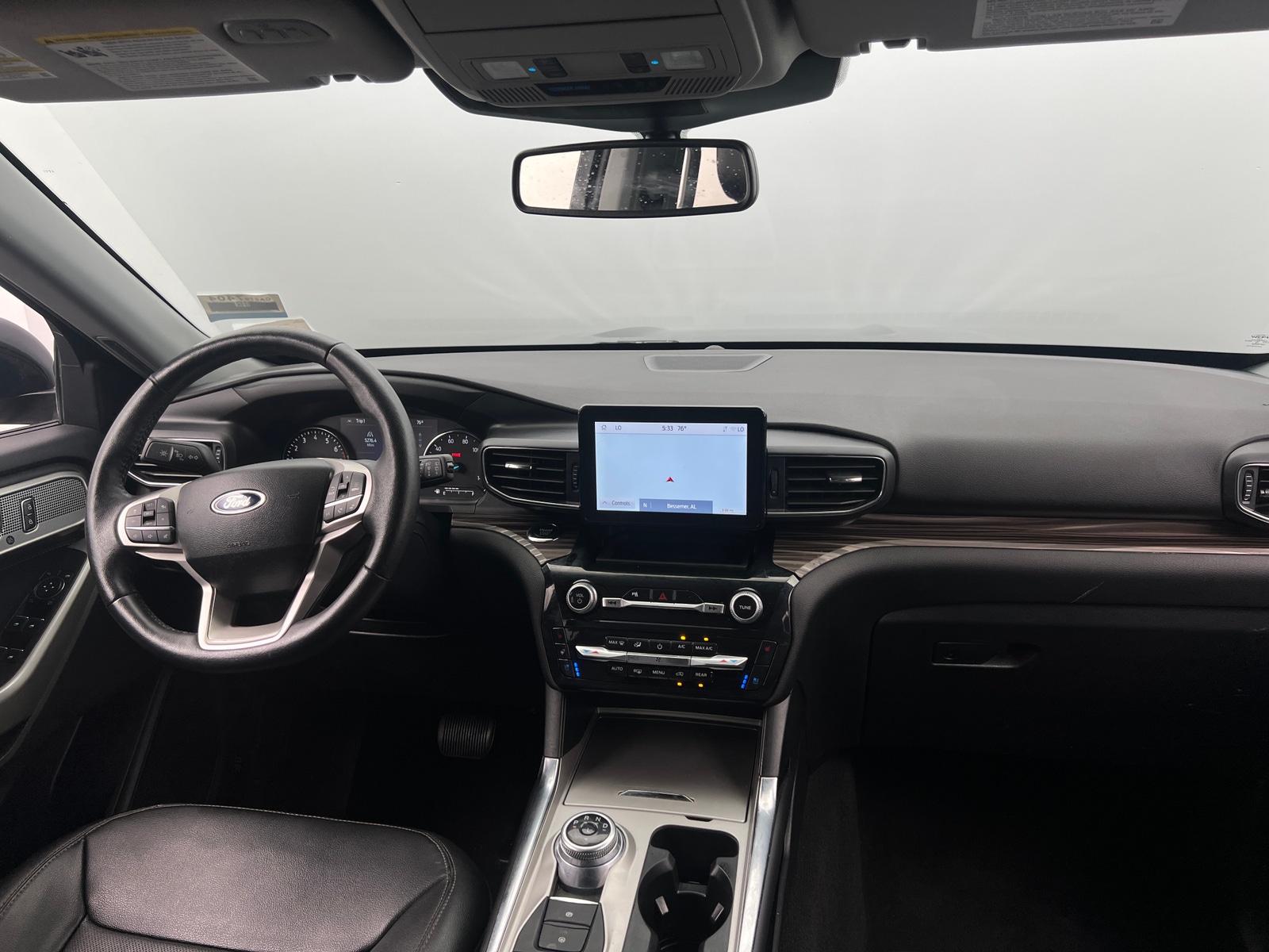 Thumbnail: 2024 Ford Explorer - 2