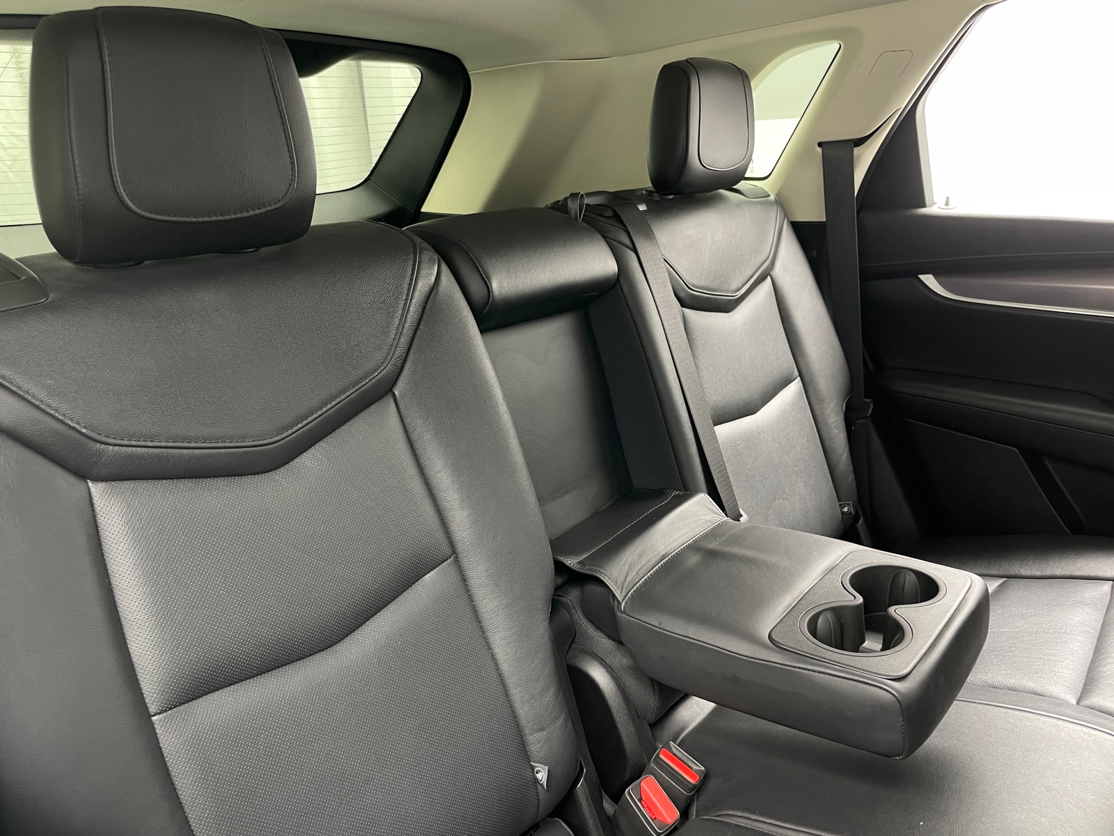Thumbnail: 2018 Cadillac XT5 - 5