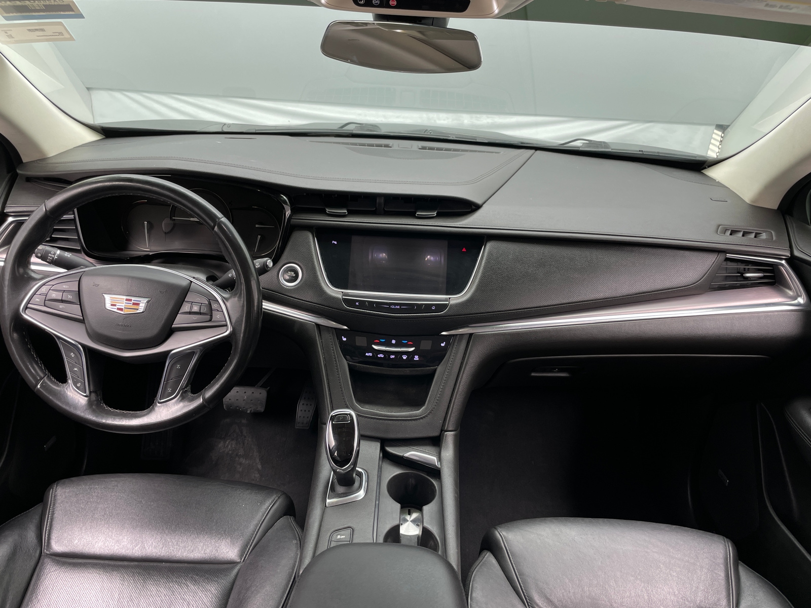 Thumbnail: 2018 Cadillac XT5 - 2