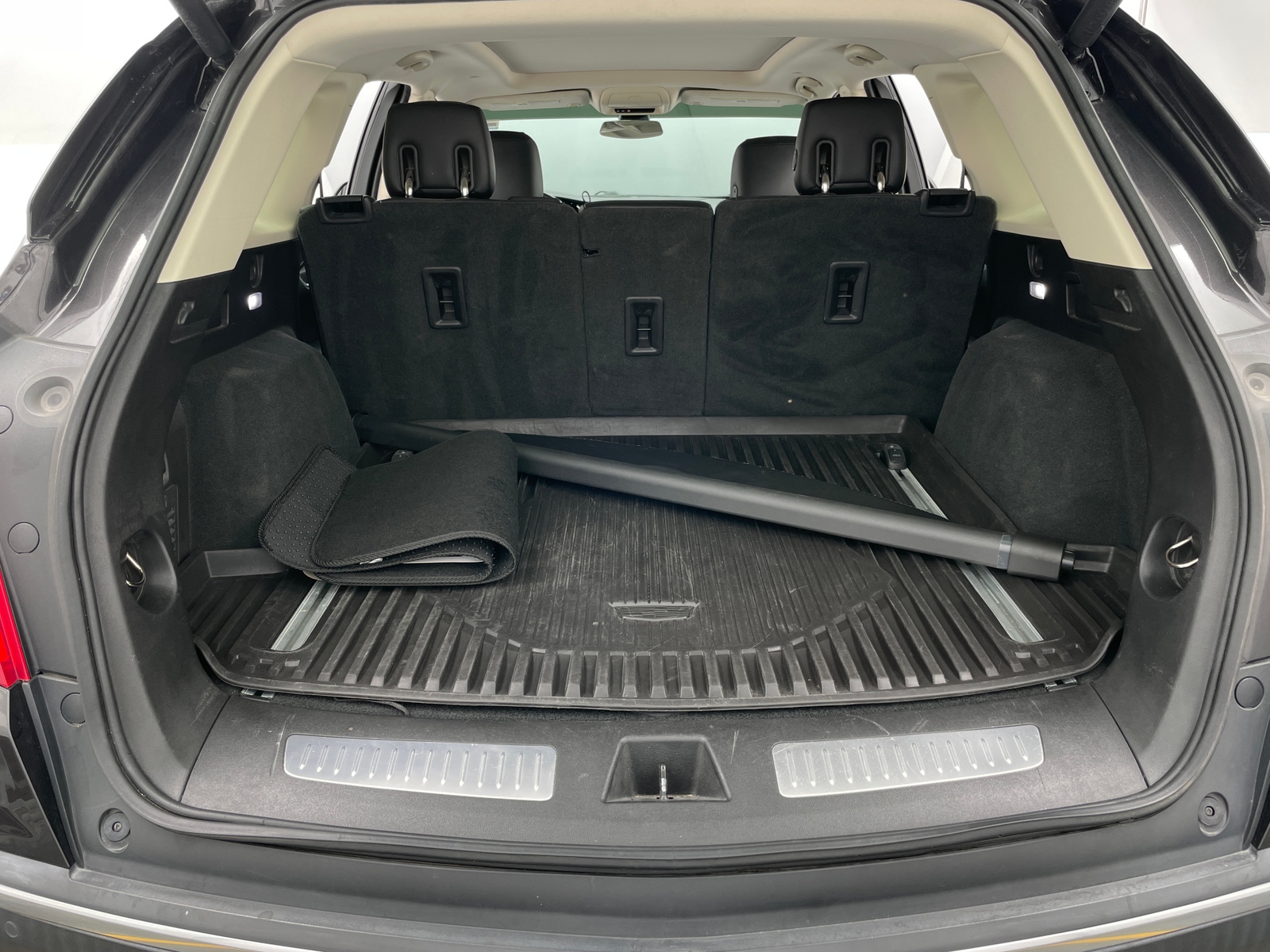 Thumbnail: 2018 Cadillac XT5 - 6