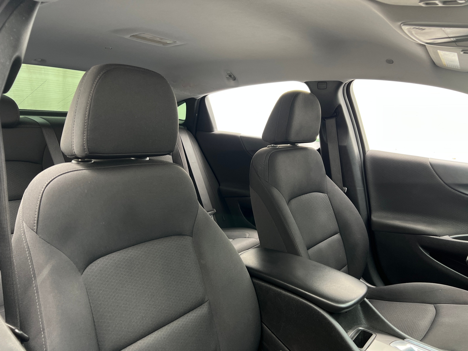 Thumbnail: 2021 Chevrolet Malibu - 2