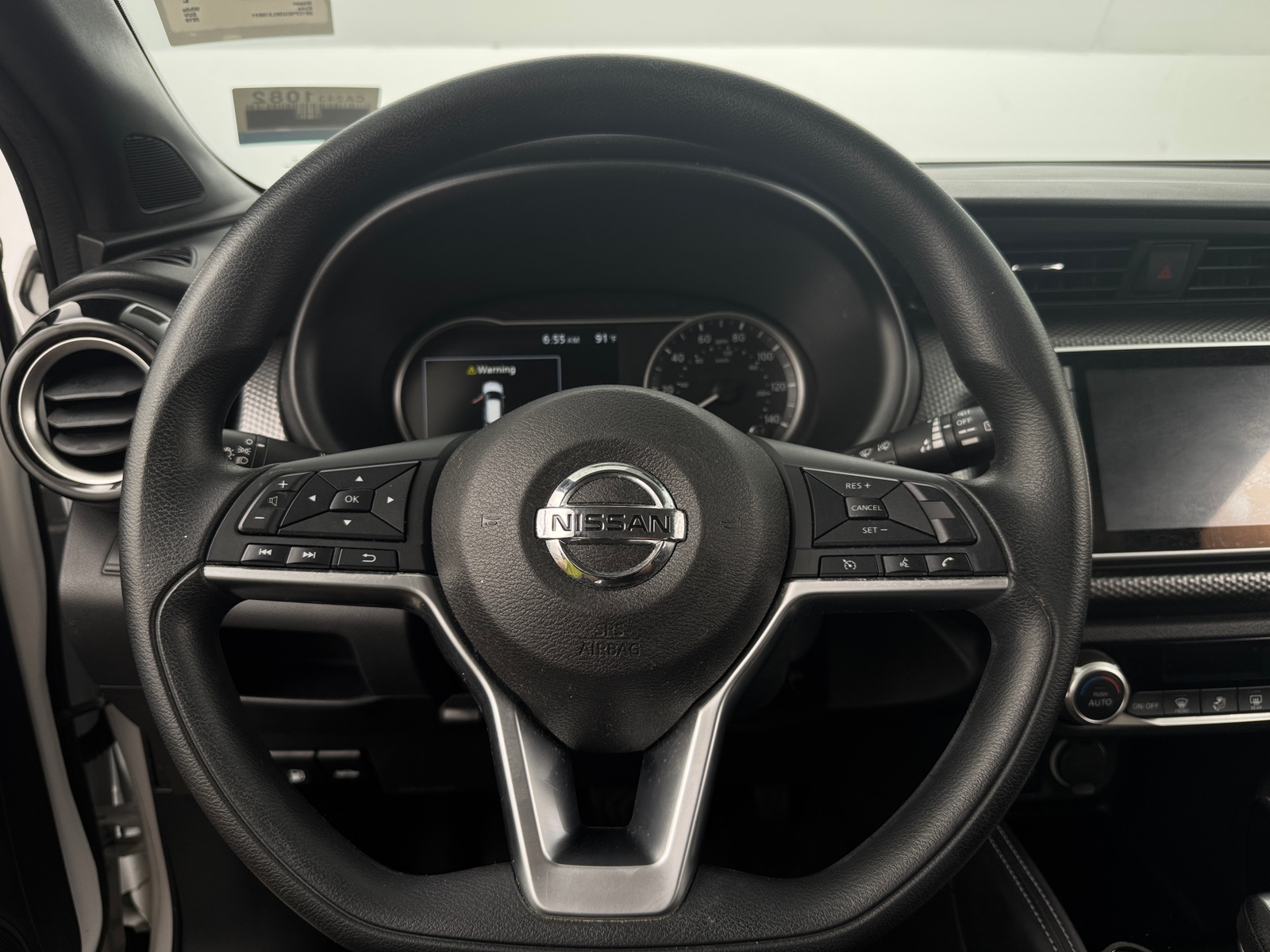Thumbnail: 2019 Nissan Kicks - 5