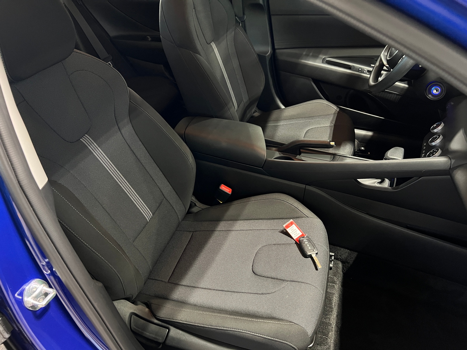 Thumbnail: 2024 Hyundai Elantra - 2