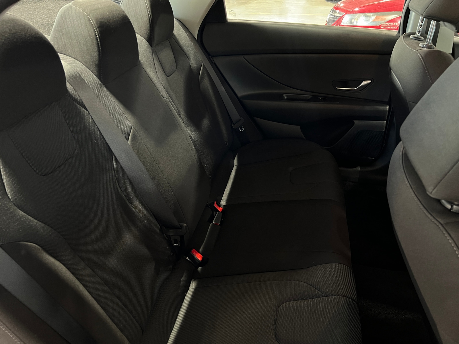 Thumbnail: 2024 Hyundai Elantra - 6