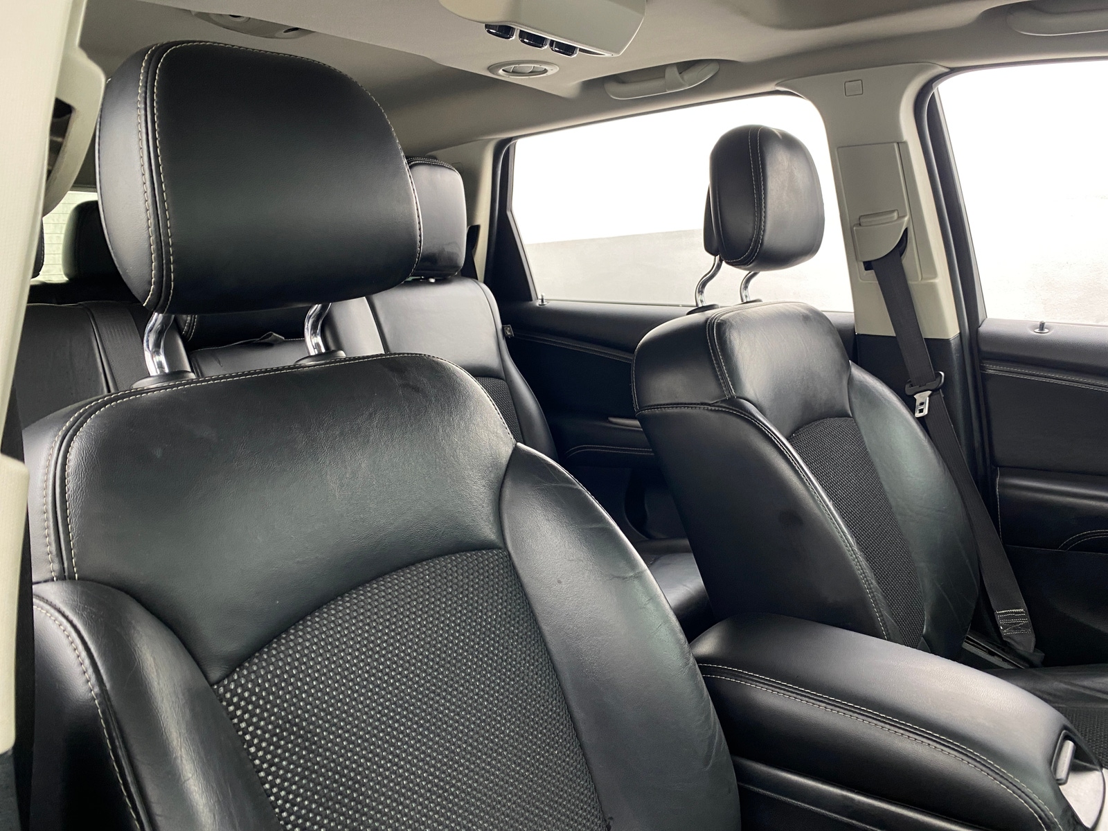 Thumbnail: 2020 Dodge Journey - 2