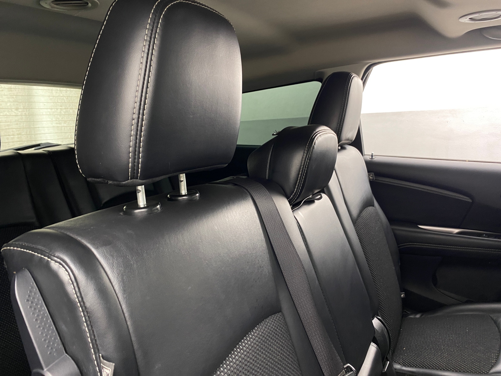 Thumbnail: 2020 Dodge Journey - 6