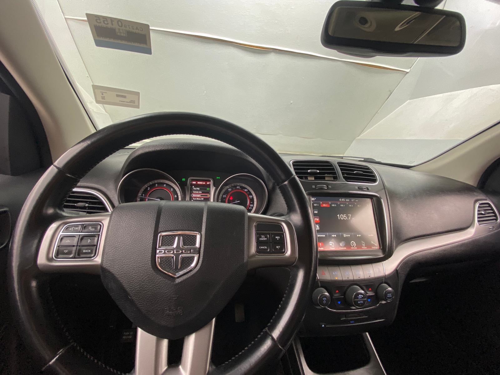 Thumbnail: 2020 Dodge Journey - 3