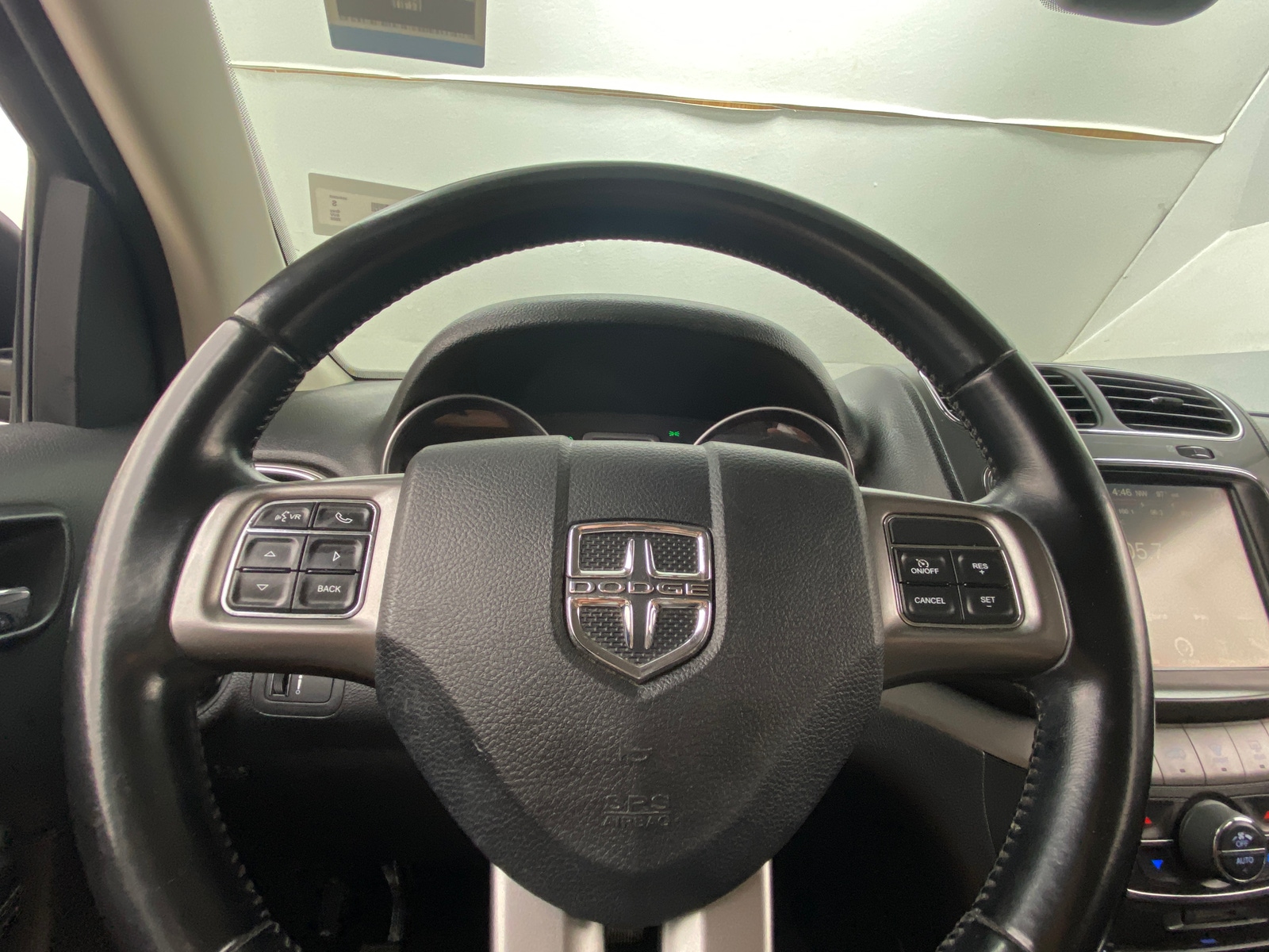 Thumbnail: 2020 Dodge Journey - 5