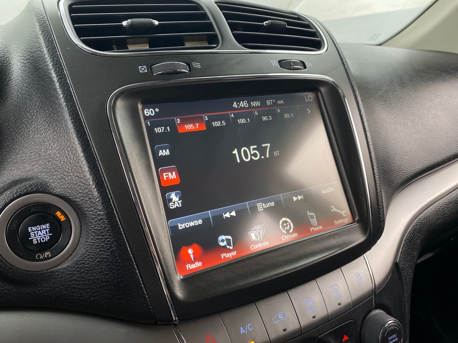 Thumbnail: 2020 Dodge Journey - 4