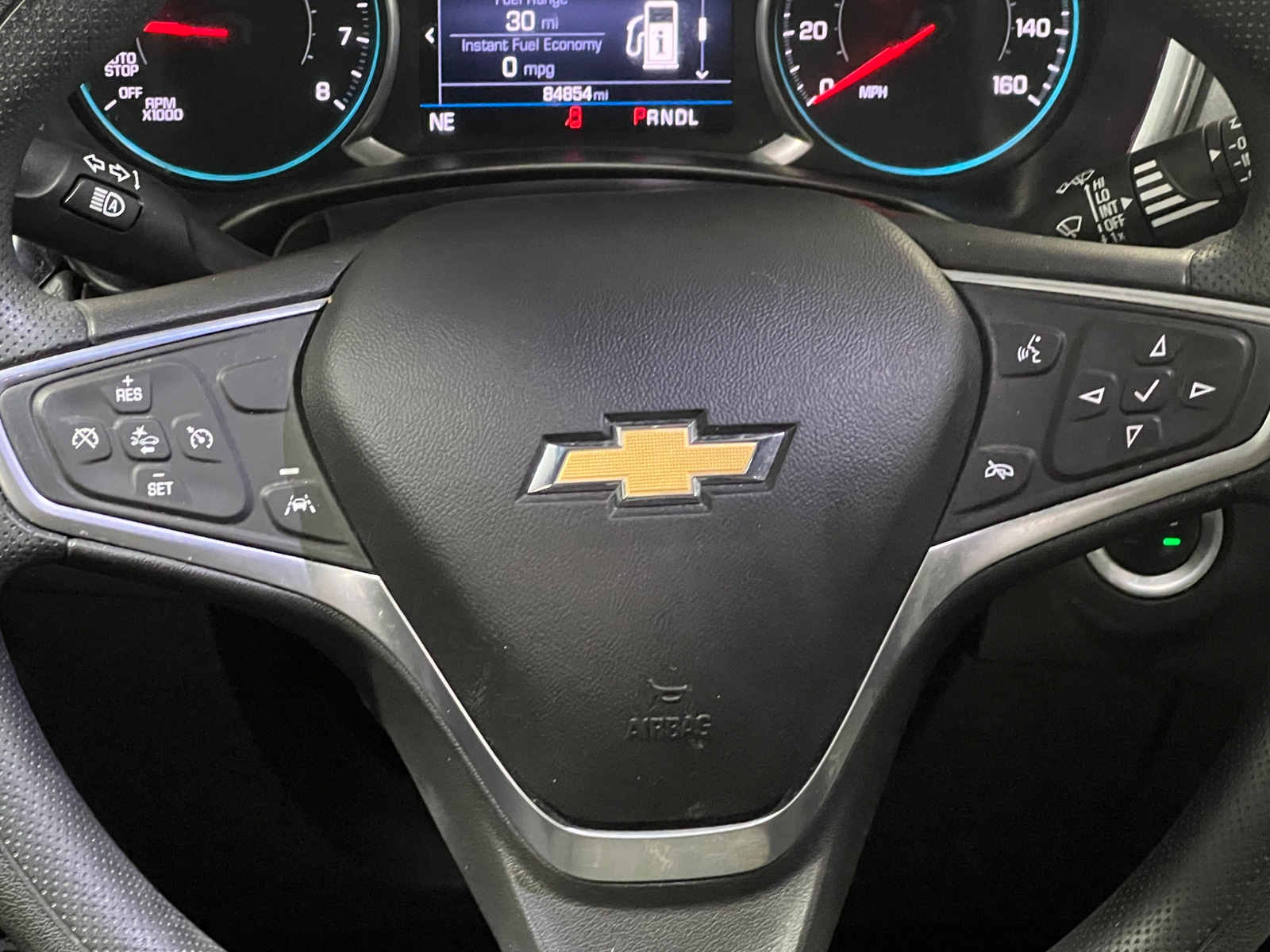 Thumbnail: 2022 Chevrolet Equinox - 5