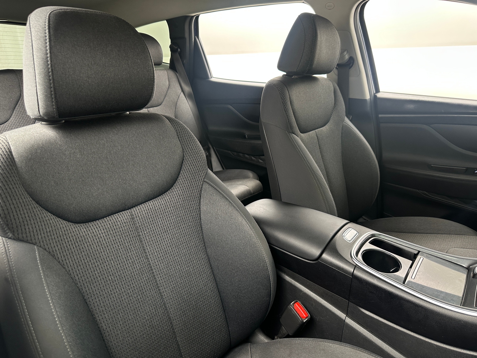 Thumbnail: 2021 Hyundai Santa Fe - 2