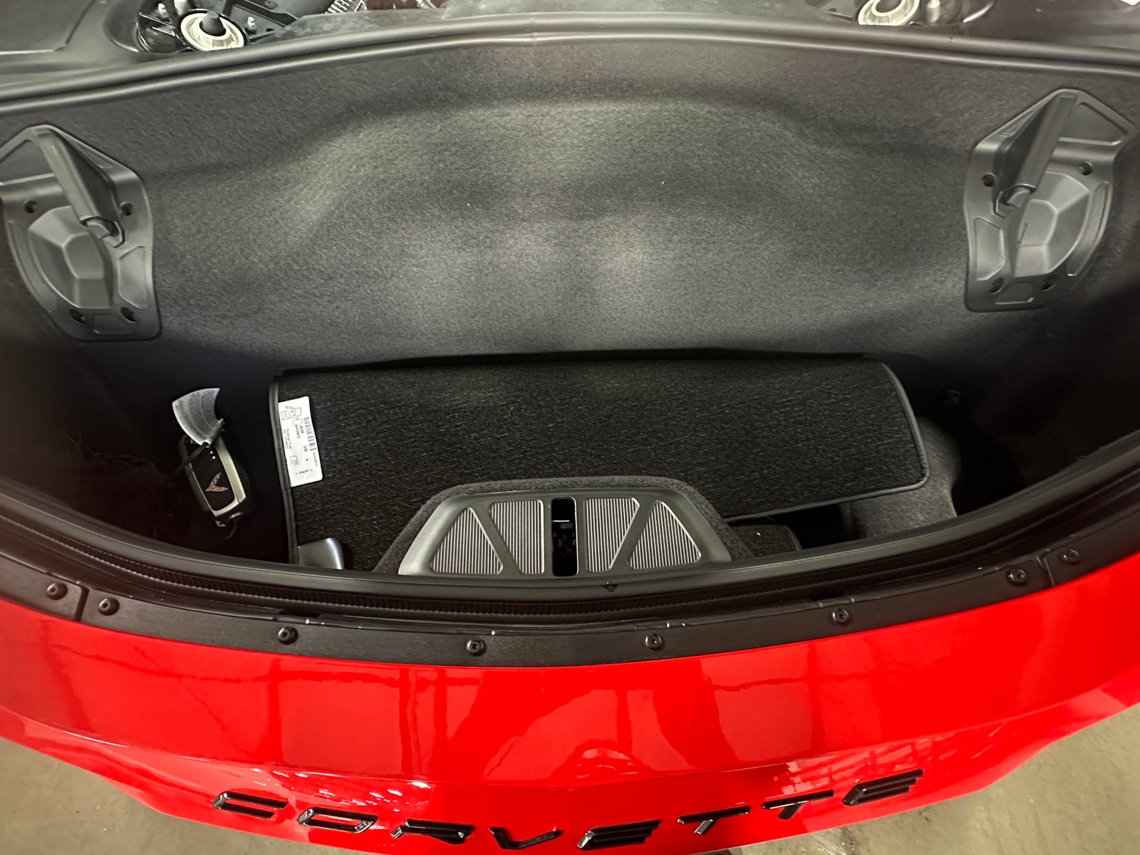 Thumbnail: 2020 Chevrolet Corvette - 4