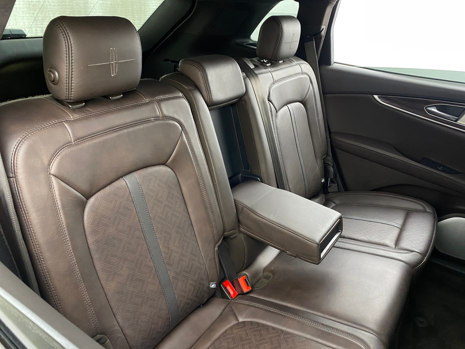 Thumbnail: 2018 Lincoln MKX - 5
