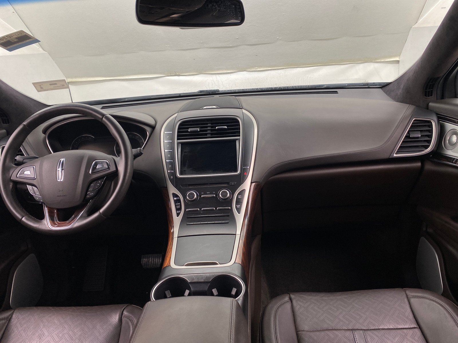 Thumbnail: 2018 Lincoln MKX - 2