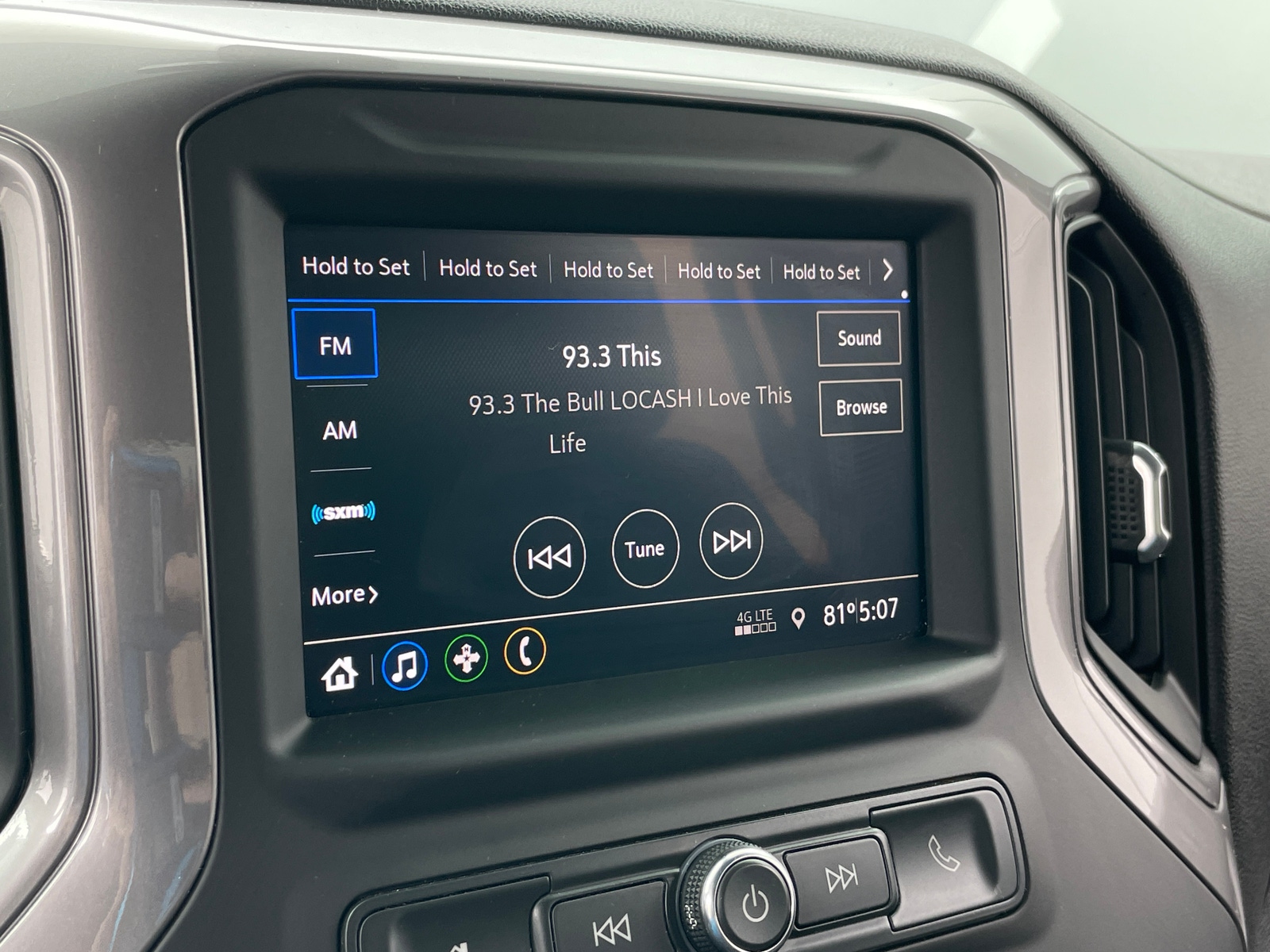 Thumbnail: 2022 Chevrolet Silverado 2500 - 4