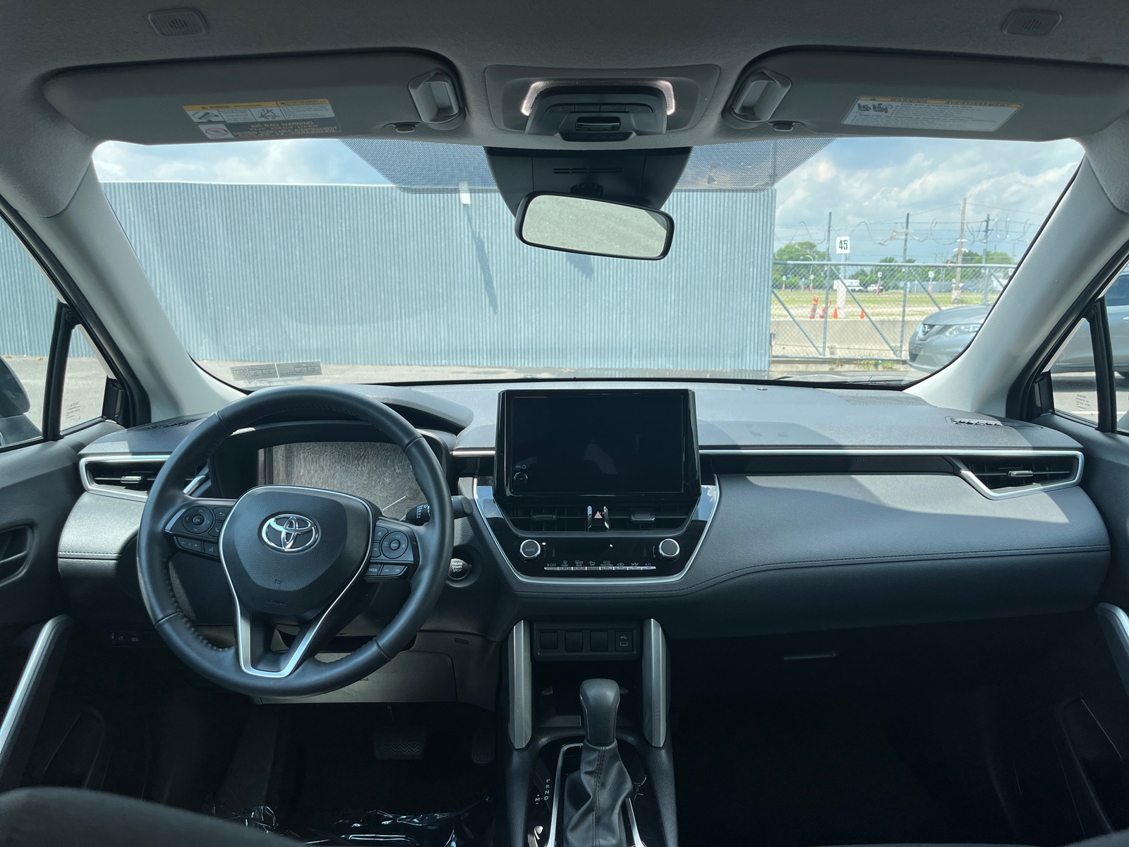 Thumbnail: 2024 Toyota Corolla Cross - 3
