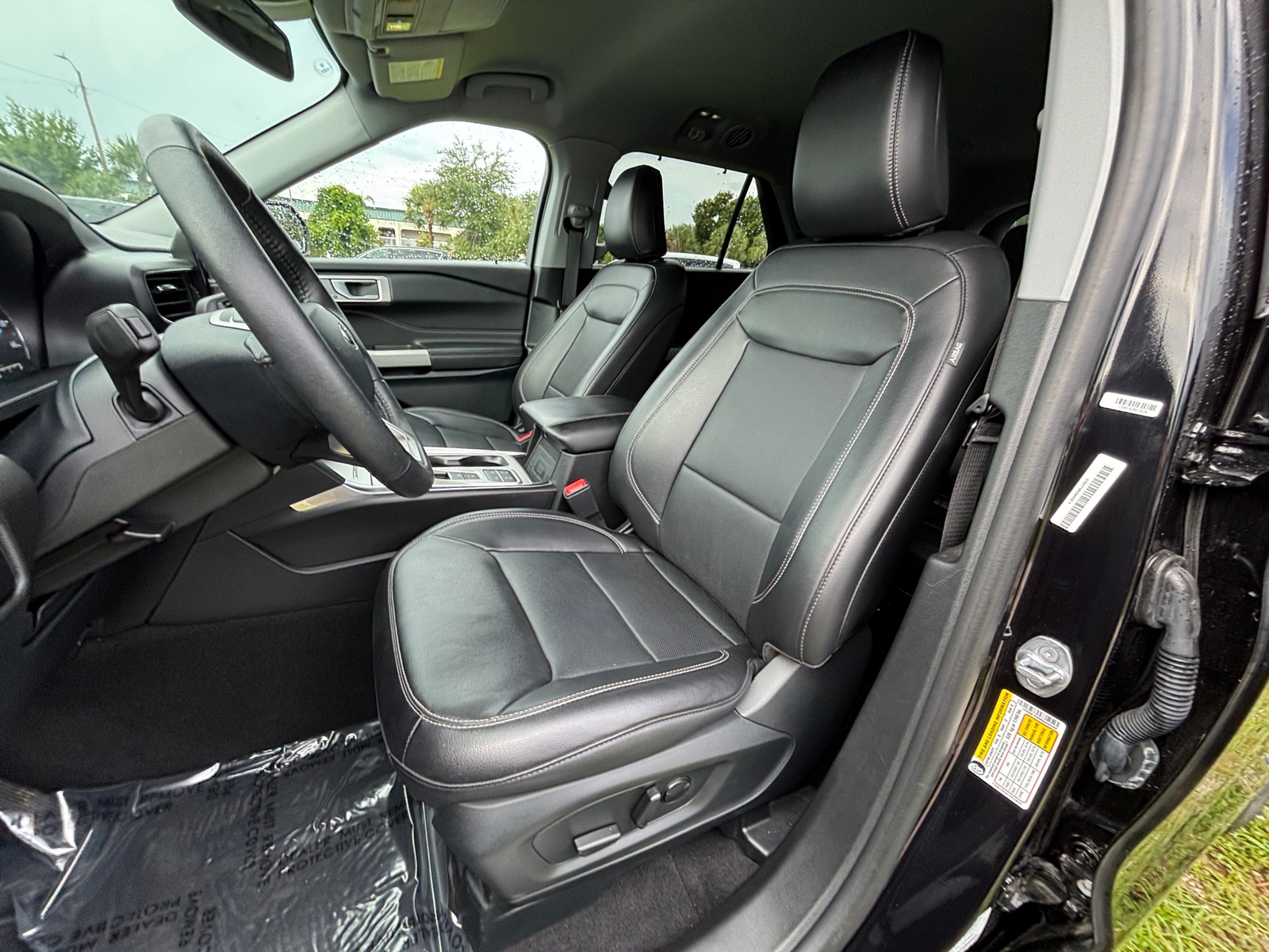 Thumbnail: 2024 Ford Explorer - 2