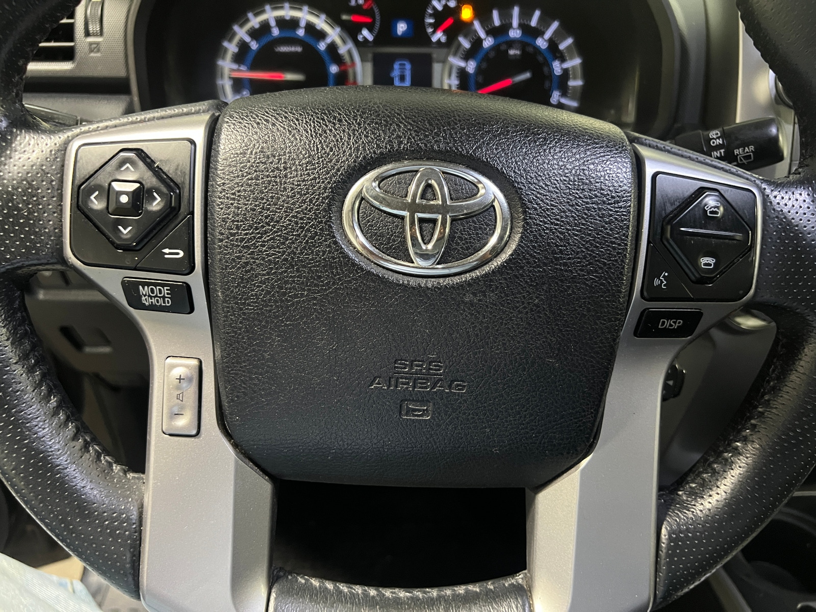Thumbnail: 2018 Toyota 4Runner - 4