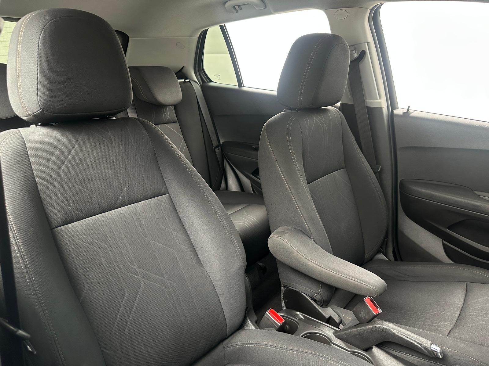 Thumbnail: 2019 Chevrolet Trax - 2