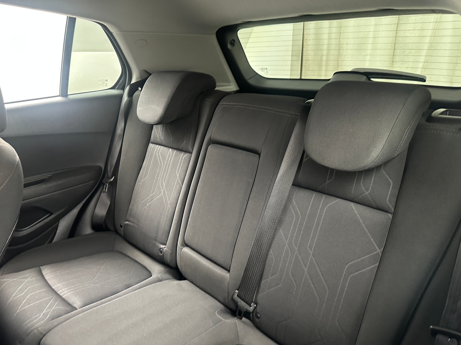 Thumbnail: 2019 Chevrolet Trax - 6