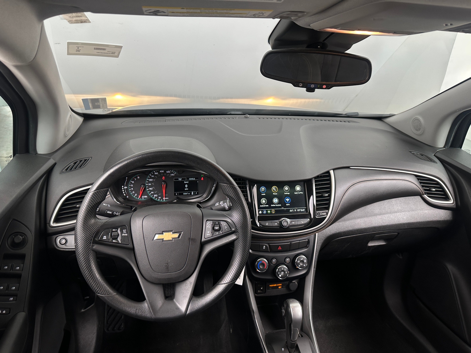 Thumbnail: 2019 Chevrolet Trax - 3