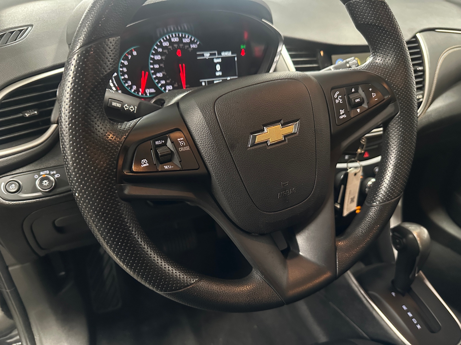 Thumbnail: 2019 Chevrolet Trax - 5