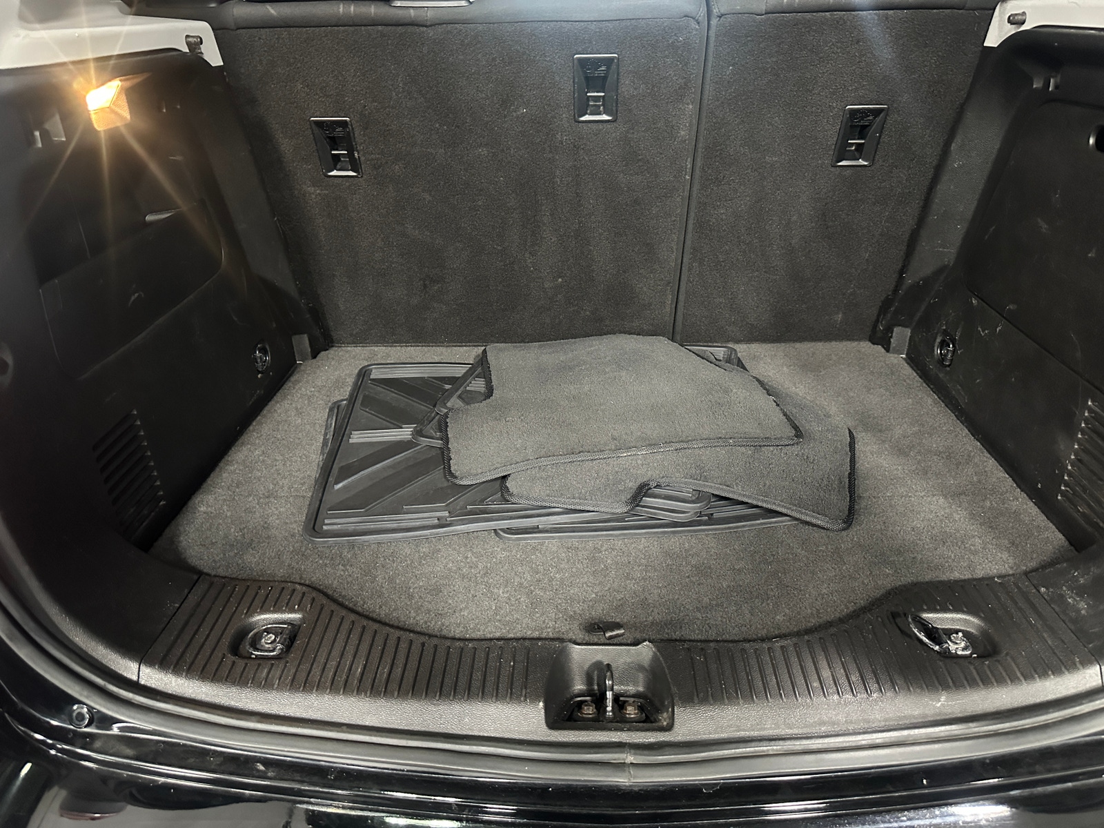 Thumbnail: 2019 Chevrolet Trax - 7