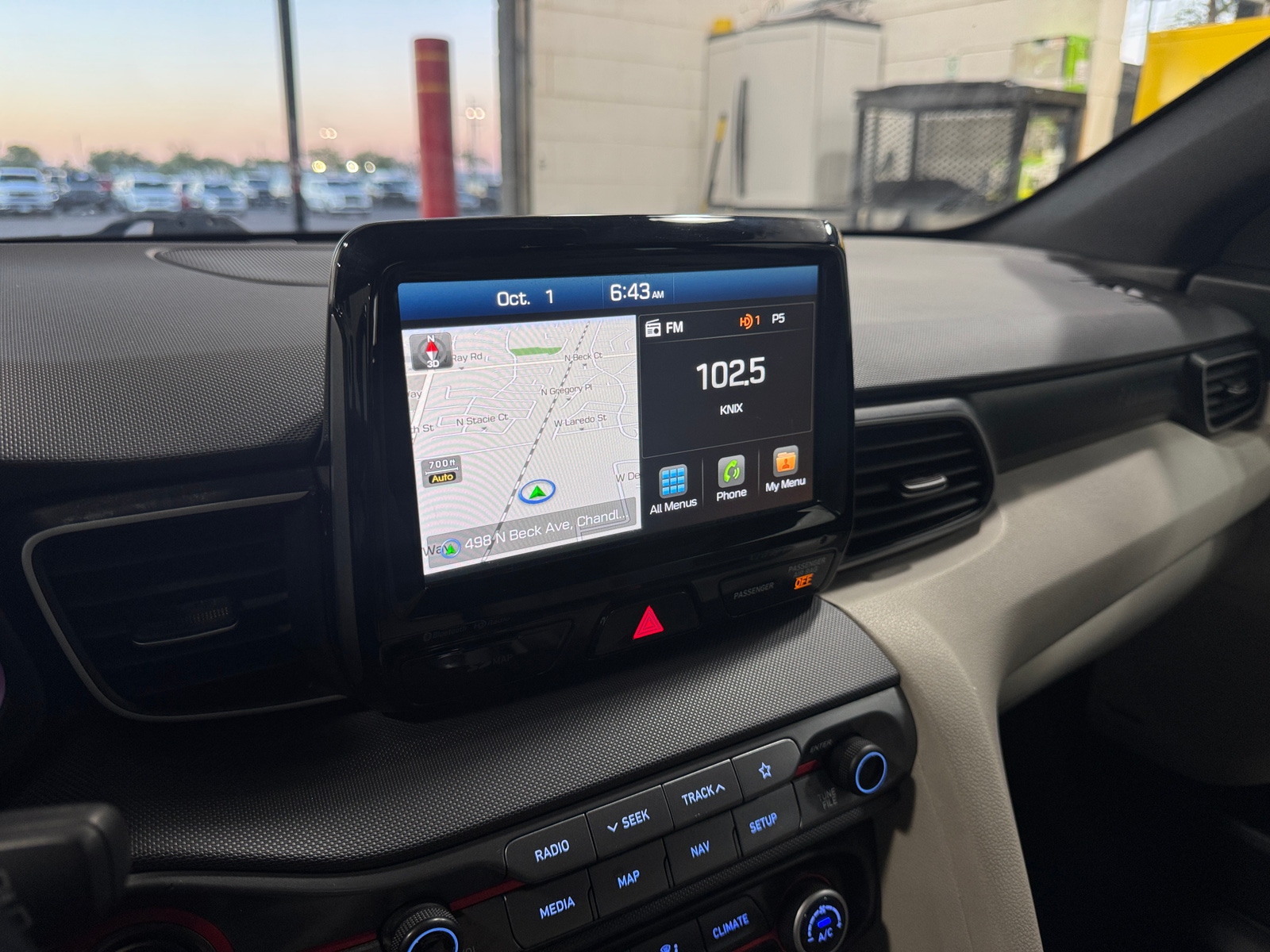Thumbnail: 2019 Hyundai Veloster - 2
