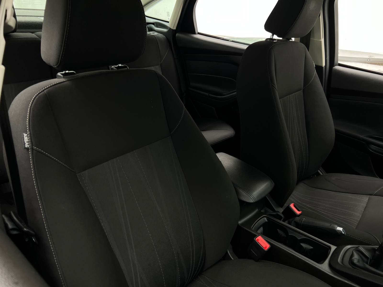 Thumbnail: 2015 Ford Focus - 2