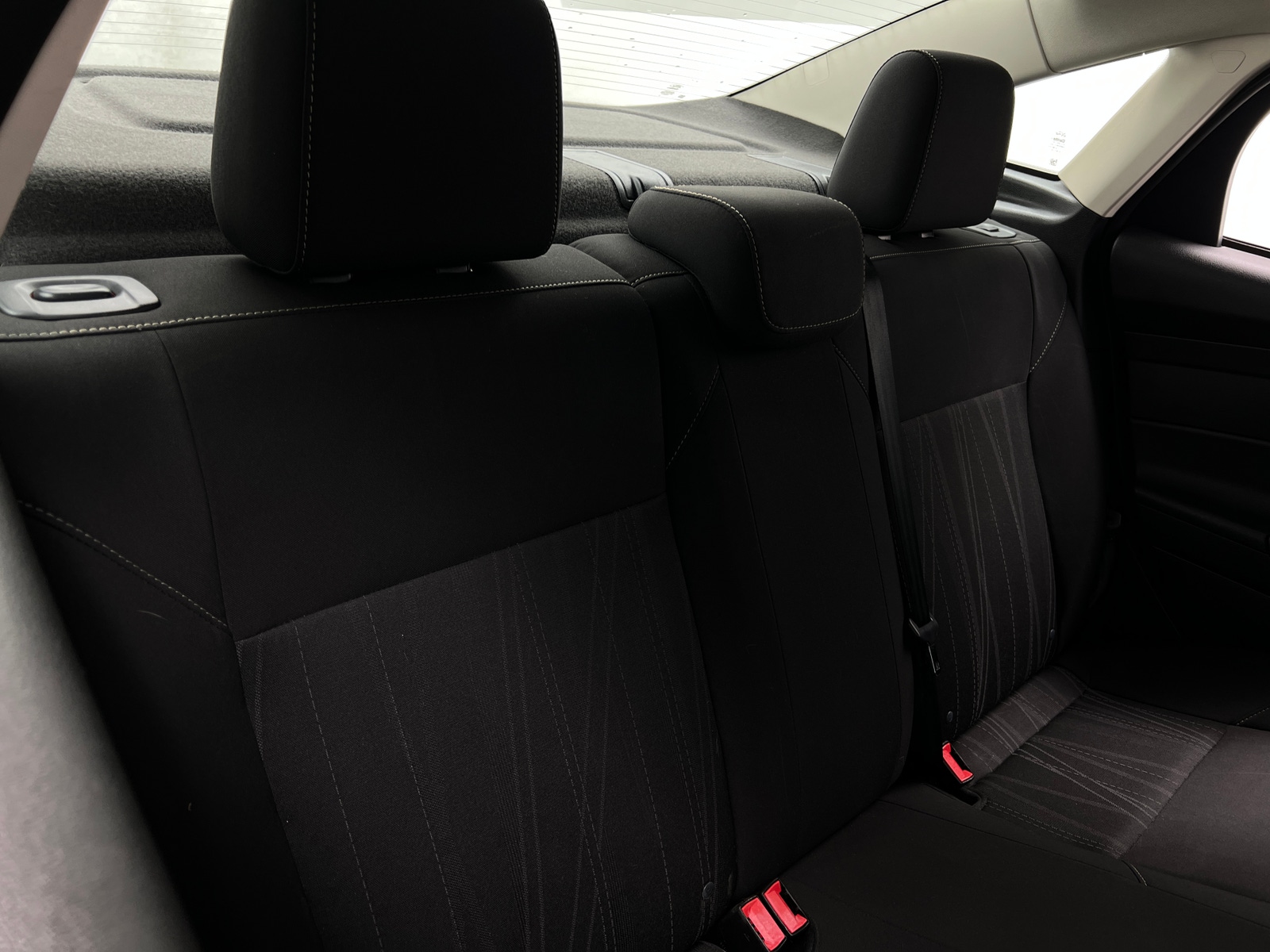 Thumbnail: 2015 Ford Focus - 6