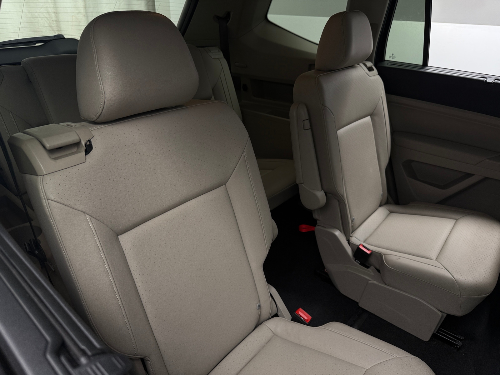 Thumbnail: 2019 Volkswagen Atlas - 5
