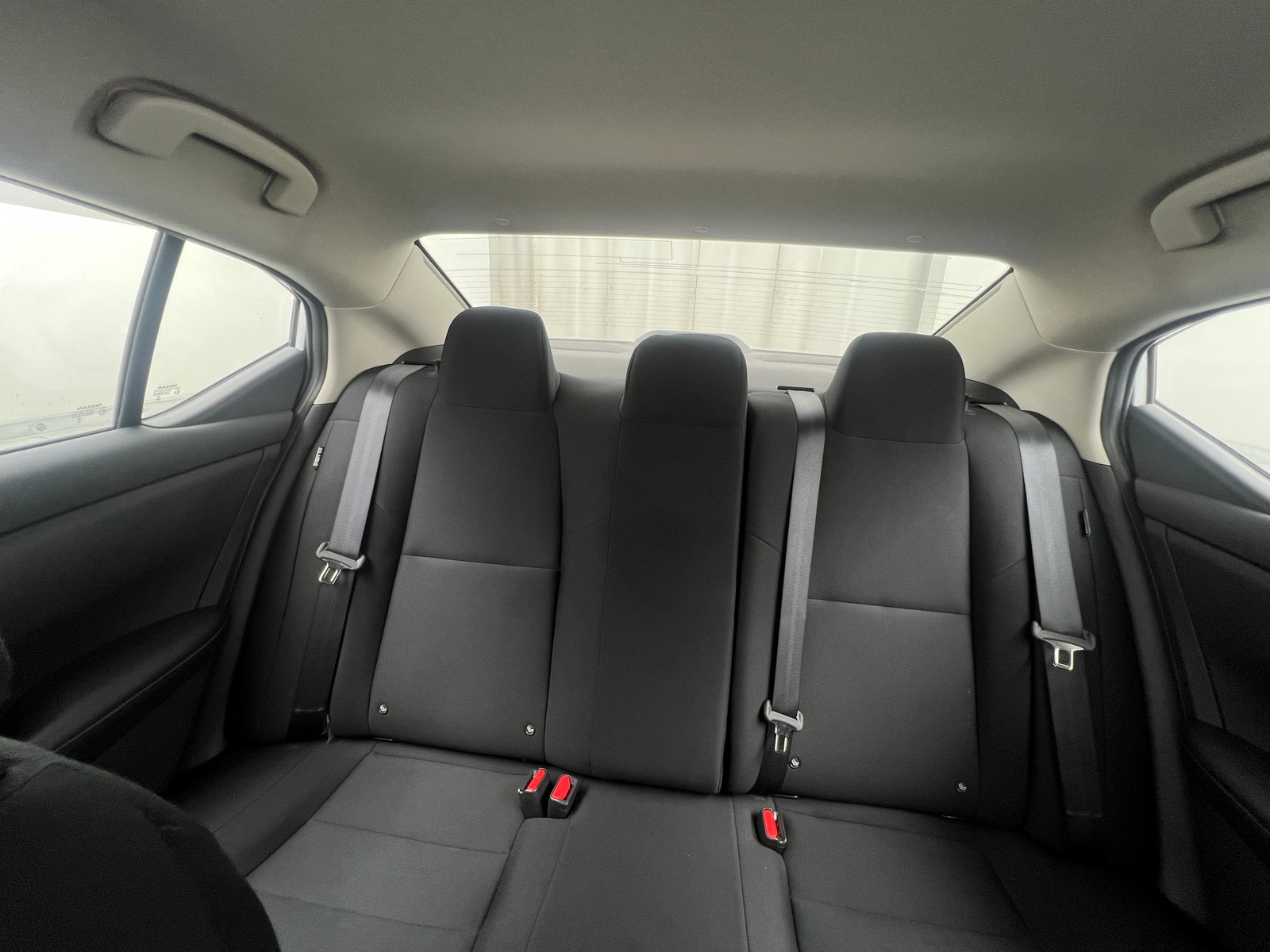 Thumbnail: 2025 Nissan Sentra - 6