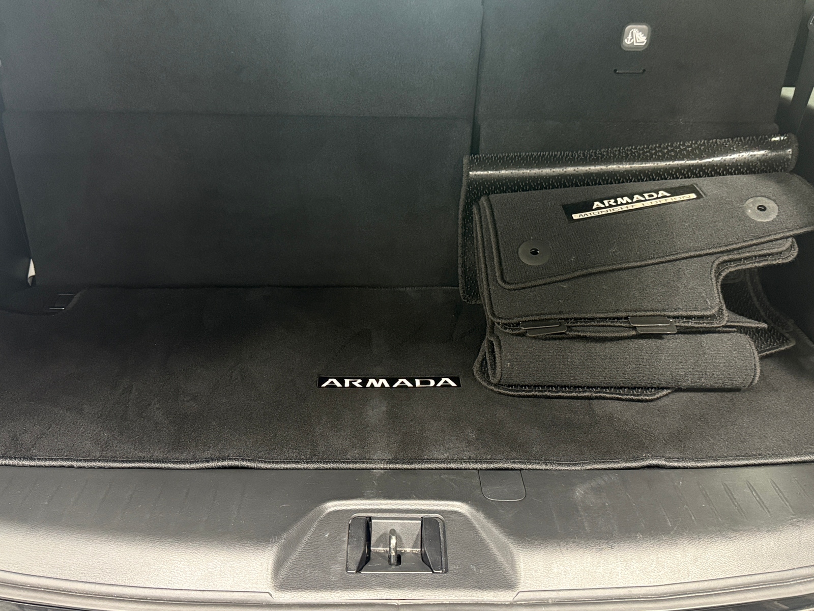 Thumbnail: 2024 Nissan Armada - 6
