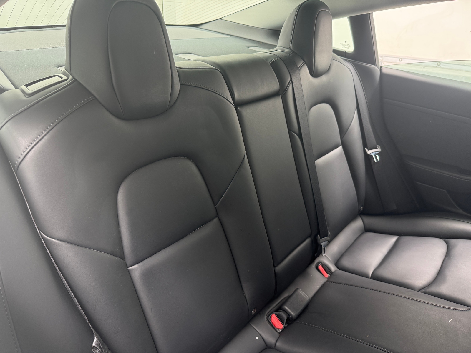 Thumbnail: 2020 Tesla Model 3 - 5