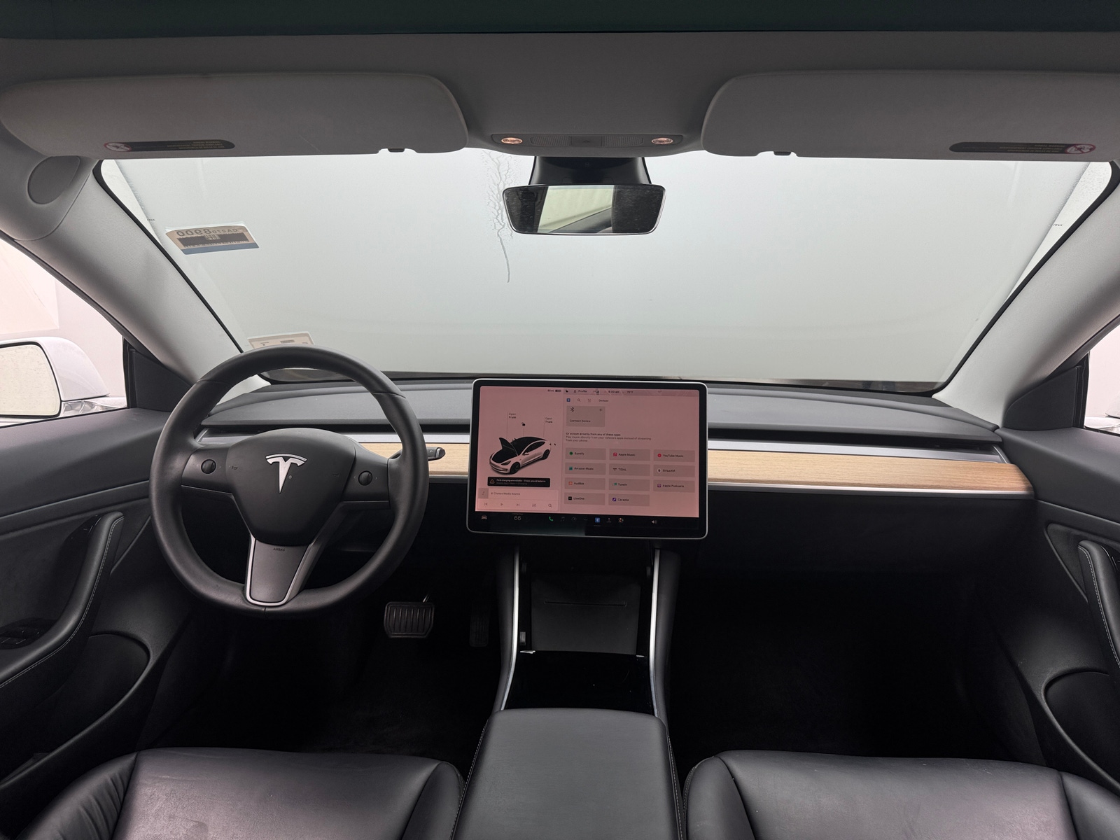 Thumbnail: 2020 Tesla Model 3 - 2